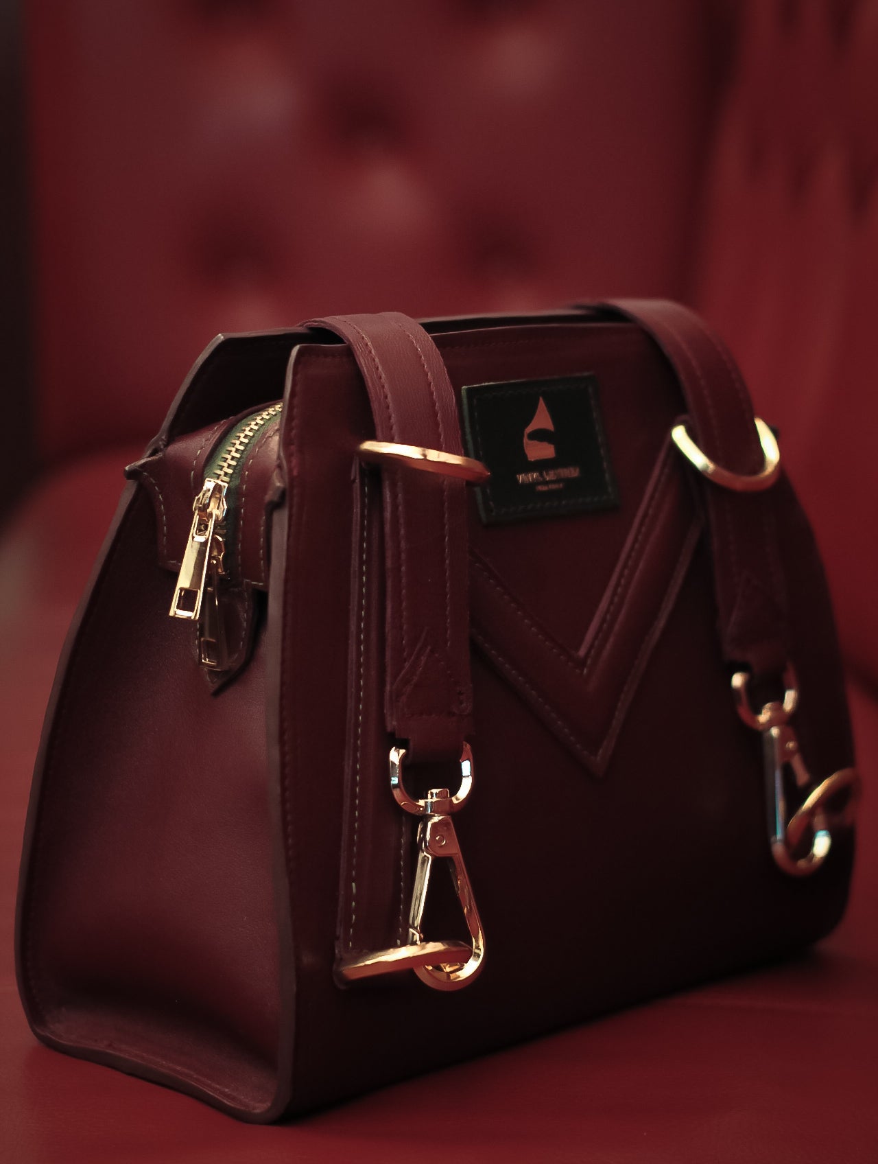 The MBAG bordeaux